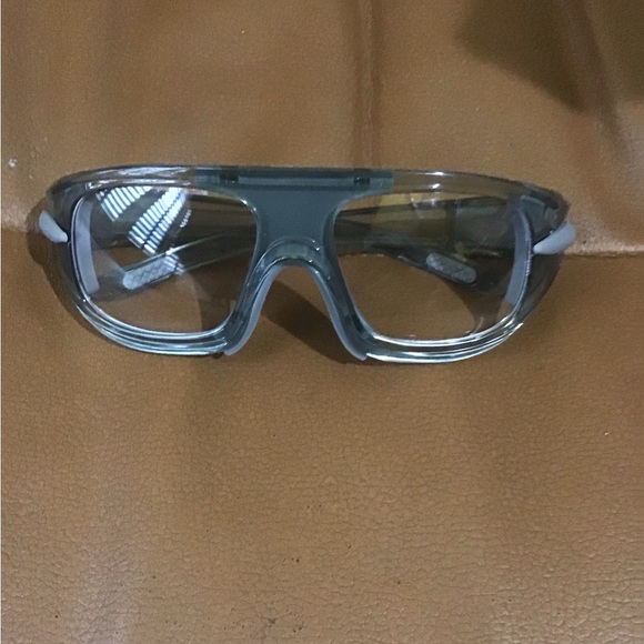 Boys athletic sports goggles NWT never used